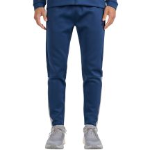 Men's trousers 4F FNK M0936 denim 4FWAW25TFTRM0936 32S