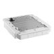 2. Brother TC-4100 Printer/Scanner Spare Part and Accessory Tower Tray Connector 1 pc.