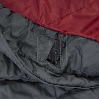 9. High Peak TR 300 23066 sleeping bag