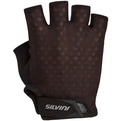 Men's gloves Silvini Gloves Orso MA1639 XXL