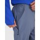 4. Men's quick-drying trekking trousers 4F 4FWSS25TFTRM0790-32S