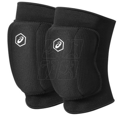 3. Asics Basic Kneepad 146814-0904