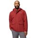 Columbia Landroamer Fleece-Lined Jacket 2174421632 Red L