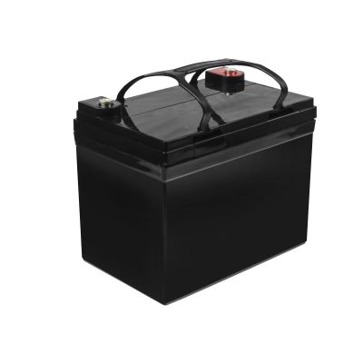 3. GREEN CELL GEL BATTERY AGM21 12V 33AH