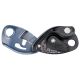 3. Petzl GRIGRI Aluminum, Steel