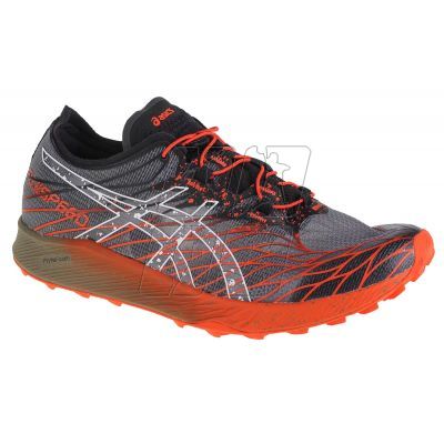 5. Asics Fujispeed M 1011B330-002 running shoes