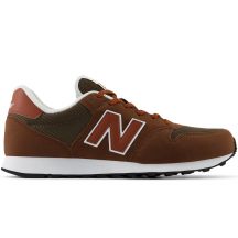 New Balance M GM500OBY shoes