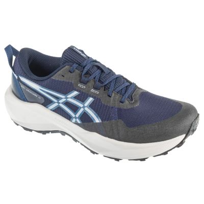 ASICS Gel-Venture 11 Men's Running Shoes Low Top Navy Blue (1011C160-400)