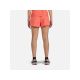 3. ROSSIGNOL W Sidelhorn Short 3" Women's Shorts, Pink