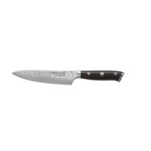 Kohersen Elegance Ebony Wood Utility Knife 12.7cm