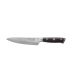 Kohersen Elegance Ebony Wood Utility Knife 12.7cm