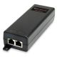 10. LevelOne POI-3000 30W Power Injector - Output Sockets: 1