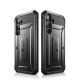 2. Supcase Unicorn Beetle Pro Case for Samsung Galaxy S25 FE - Black