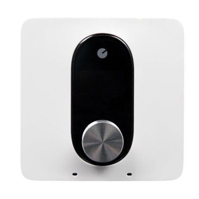 2. Shelly LinkedGo Smart floor heating thermostat thermostat White