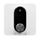 2. Shelly LinkedGo Smart floor heating thermostat thermostat White