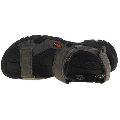 4. Keen Targhe III Open Toe Sandal M 1022424