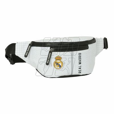 Real Madrid Waist Bag 812454446