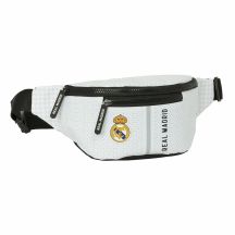 Real Madrid Waist Bag 812454446