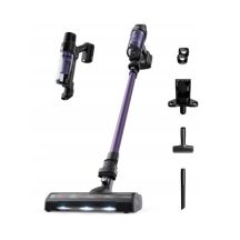 TEFAL Vacuum Cleaner TY6A31 Cordless operation Hand stick 140 W Operating time (max) 180 min Purple
