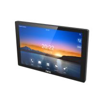 Fanvil i506W Video Intercom 25.6 cm (10.1") Black
