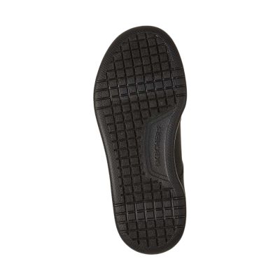 5. Skechers Quick Street Lite 418032L BBK Kids' Shoes