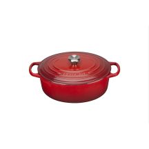 Le Creuset 21178270602430 Roaster 4.1 l Cast Iron