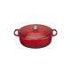 Le Creuset 21178270602430 Roaster 4.1 l Cast Iron