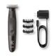 3. Gillette Style Master 4D Blade Black 3