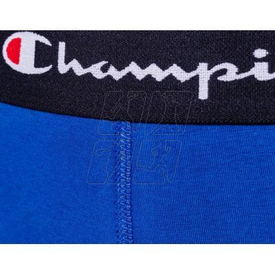 2. Champion boxers 2 pcs M U20001 BS036