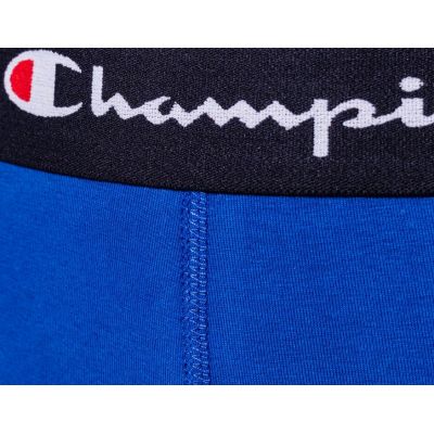 2. Champion Boxer Shorts 2 pcs M U20001 BS036