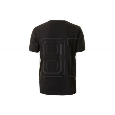 5. T-shirt Vans Ap M Flying VS Tee M VN0004YIBLK
