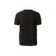 5. T-shirt Vans Ap M Flying VS Tee M VN0004YIBLK