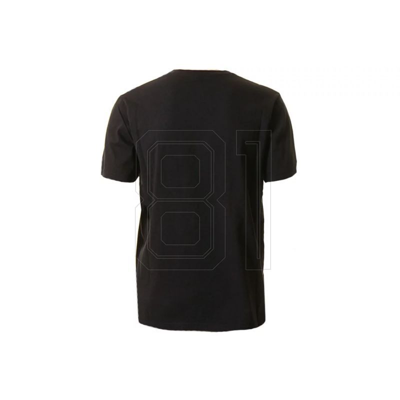 5. T-shirt Vans Ap M Flying VS Tee M VN0004YIBLK