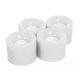 2. Index card rings 59x46 mm white
