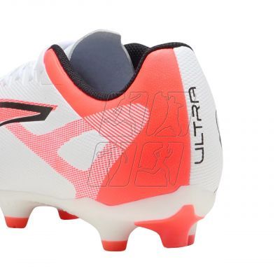 3. Puma Ultra 5 Play FG/AG M 108169 01 football boots