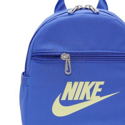 9. Nike Sportswear Futura 365 Mini Backpack CW9301-581