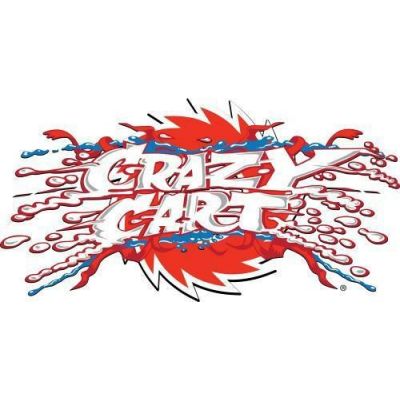 11. Razor CRAZY CART 20173861 Lithium