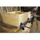 5. IRWIN 10505944 Carpenter's Clamp 45 cm Black, Blue, Gray