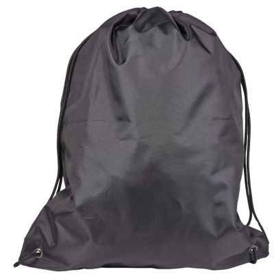 2. LEGO Ninjago Drawstring Bag 20286-2513 Black One size