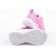 7. Skechers Bounder Pink Velcro Baby Sports Shoes
