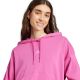 11. adidas Essentials Small Logo French Terry W sweatshirt JD3067