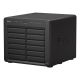 2. NAS Synology DS3622xs+; Tower; 12x (3.5"/2.5" SATA HDD/SSD); Intel Xeon D-1531;,16 GB DDR4 ECC SODIMM (max. 48GB),2 x 1GbE RJ-45, 2 x 10GbE RJ-45