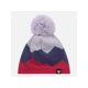 ROSSIGNOL Jr Milo Cap Gray