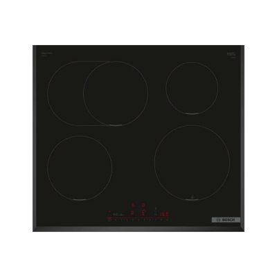 4. BOSCH PIF651HC1E induction hob