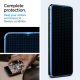 9. Spigen Glas.tR EZ Fit tempered glass for Samsung Galaxy S23+ - 2 pcs.