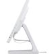 21. iiyama ProLite T2452MSC-W1AG computer monitor 60.5 cm (23.8") 1920 x 1080 px Full HD LED Touchscreen White