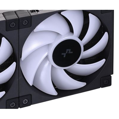 13. DeepCool R-LD240 water cooling