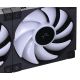 13. DeepCool R-LD240 water cooling