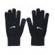 4. Nike Knit Grip Gloves Black N1011919010