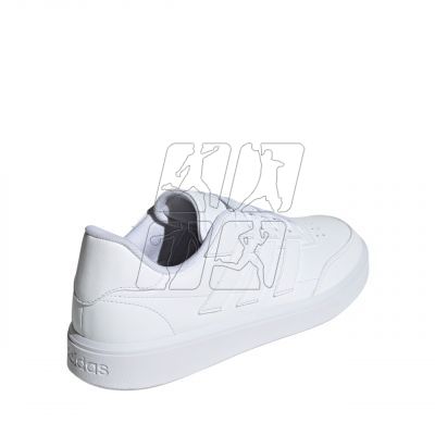 3. Adidas Courtblock M IF4031 shoes